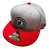 Gorra Cachucha Venados Mazatlan Beisbol Lmp Ajustable Caki