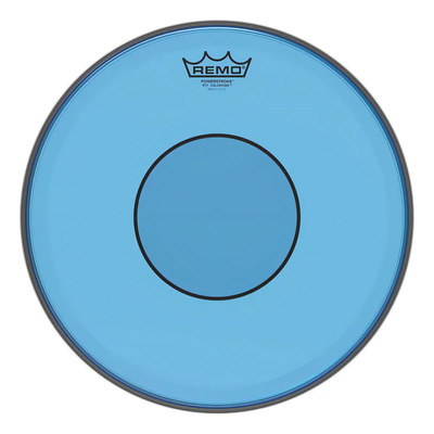 Parche Remo Colortone Powerstroke 77 De 14 P7-0314-ct-bu