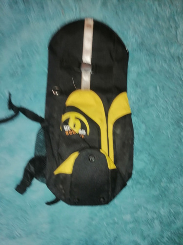 Morral Para Viaje