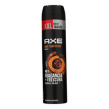 Desodorante Aer Axe Dark Temptation - 250ml