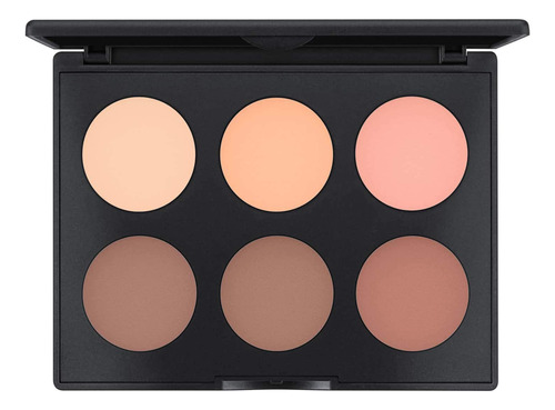 Mac Studio Fix - Paleta De C - 7350718:mL a $266990