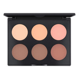 Mac Studio Fix - Paleta De C - 7350718:mL a $268990