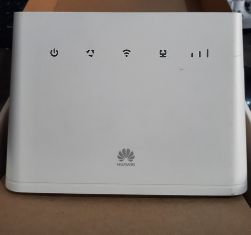 Módem Huawei B311 - 520