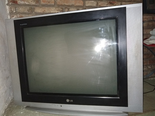 Televisor LG Trinor Rp29fe80 No Funca Lee Ruta 8