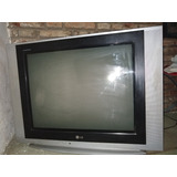 Televisor LG Trinor Rp29fe80 No Funca Lee Ruta 8