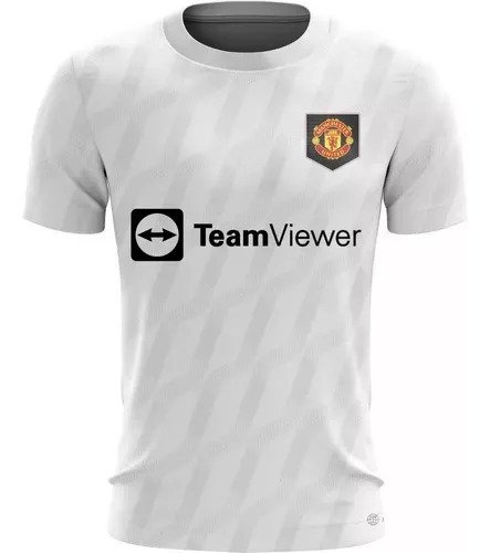 Camiseta Camisa Manchester United F.c. Cr7 Envio Hoje 03