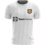 Camiseta Camisa Manchester United F.c. Cr7 Envio Hoje 03