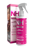 Spray Capilar Protetor Térmico New Hair Belkit Reconstrução