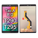 Tela Lcd Display Para Samsung Galaxy Tab A 8 2019 T295 T290