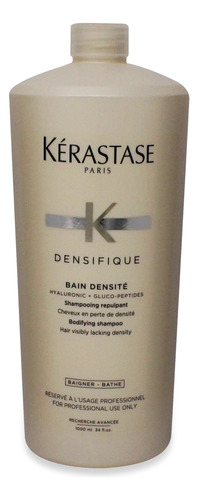 Champú 34 Onzas Baño De Densidad Kerastase Densifique