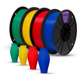 Filamento Pla Premium 1kg Diversas Cores - Voolt3d Oficial