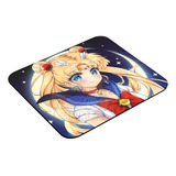 Mouse Pad Gamer Oficina Anime S - Sailor Moon 