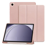Estuche Forro Smart Case Para Tablet Samsung Tab A9+ Plus