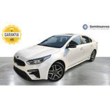 Kia Forte 2020