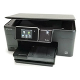 Impresora Hp Photosmart Plus B210 Para Reparaciones O Piezas