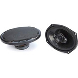 Kenwood Kfc6996ps Altavoces De Coche De 5 Vías 6 X 9 650 W