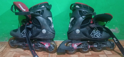 Rollers Patines Profesionales 