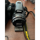 Cámara Nikon Coolpix P950 4k 93x Zoom Perfecta