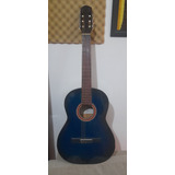 Guitarra Criolla Usada 