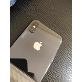 Carcaça iPhone X Completa Original Retirada C Película Fibra