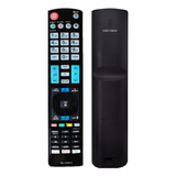 Control Remoto Universal Compatible Con Pantalla Smart Tv LG
