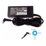 Cargador Para Portatil Hp 245 G3- Hgn4 19v-4.62a