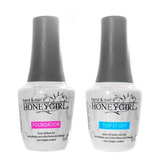 Base + Top Coat O Sellante Esmalte Permanente