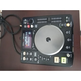 Cdj Denon 1200 Pecas