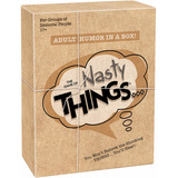 Juego ''nasty Things ''