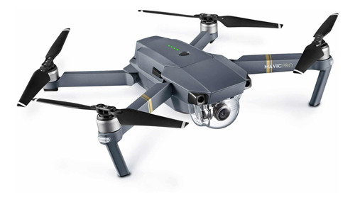 Dji Mavic Pro Dron