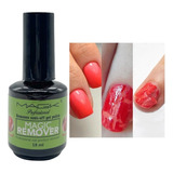 3 Pzas Removedor Mágico De Gelish, Gel Semipermanente 