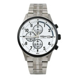 Reloj Mistral Cht-7263 Cronografo 50m Para Hombre Liniers