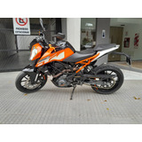 Ktm Duke 250