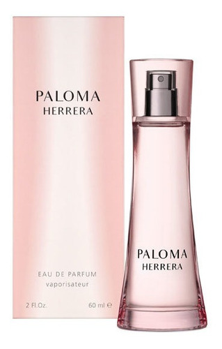 Perfume Paloma Herrera   60 Ml