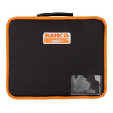 Estuche Portaherramientas Bahco 4750fb5b 6l 330x275x62 Mm