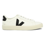 Tenis Bajos Veja Campo Sport Casual Urban