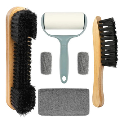 Cepillo Para Mesa De Billar Accesorios Cepillo De Riel 6pzs | MercadoLibre