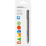Pluma Digital Wacom Bamboo Ink Smart Stylus