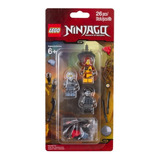 Lego Ninjago Set De Accesorios 853687 -