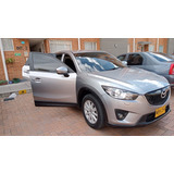 Mazda Cx5 4x4 Full 2012