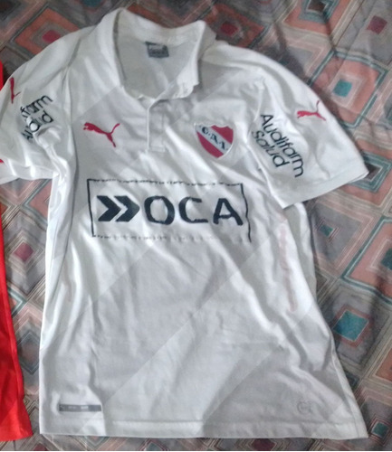 Camiseta Independiente S 