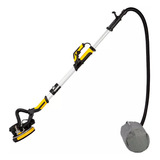 Lixadeira Telescopia Girafa Lp 1000 Led De Parede C/ Lixas