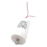 Capacitor 35uf Arranque Compresor 25 50 100lts 2/2.5hp