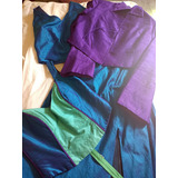 Conjunto Fiesta Mujer 4 Piezas, Alta Sastreria, Shantu, T/m