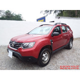 Renault Duster Intens T/m 2022