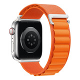 Loop Correa De Nylon Para Iwatch234567 Correa De Reloj