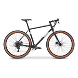 Bicicleta Breezer Radar X, Gravel/bikepacking, Talla Large