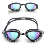 Oculos Natacao Águas Abertas Triathlon Swell Leader