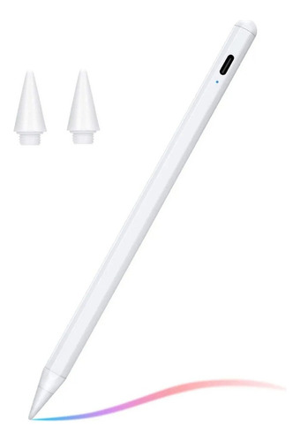 Pencil Wb Pen Compatível Para iPad Com Rejeição De Palma 1,2