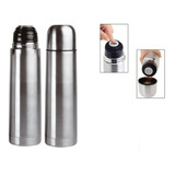 Thermos Bebidas Caliente Termo Cafe Para Agua Vaso Termico